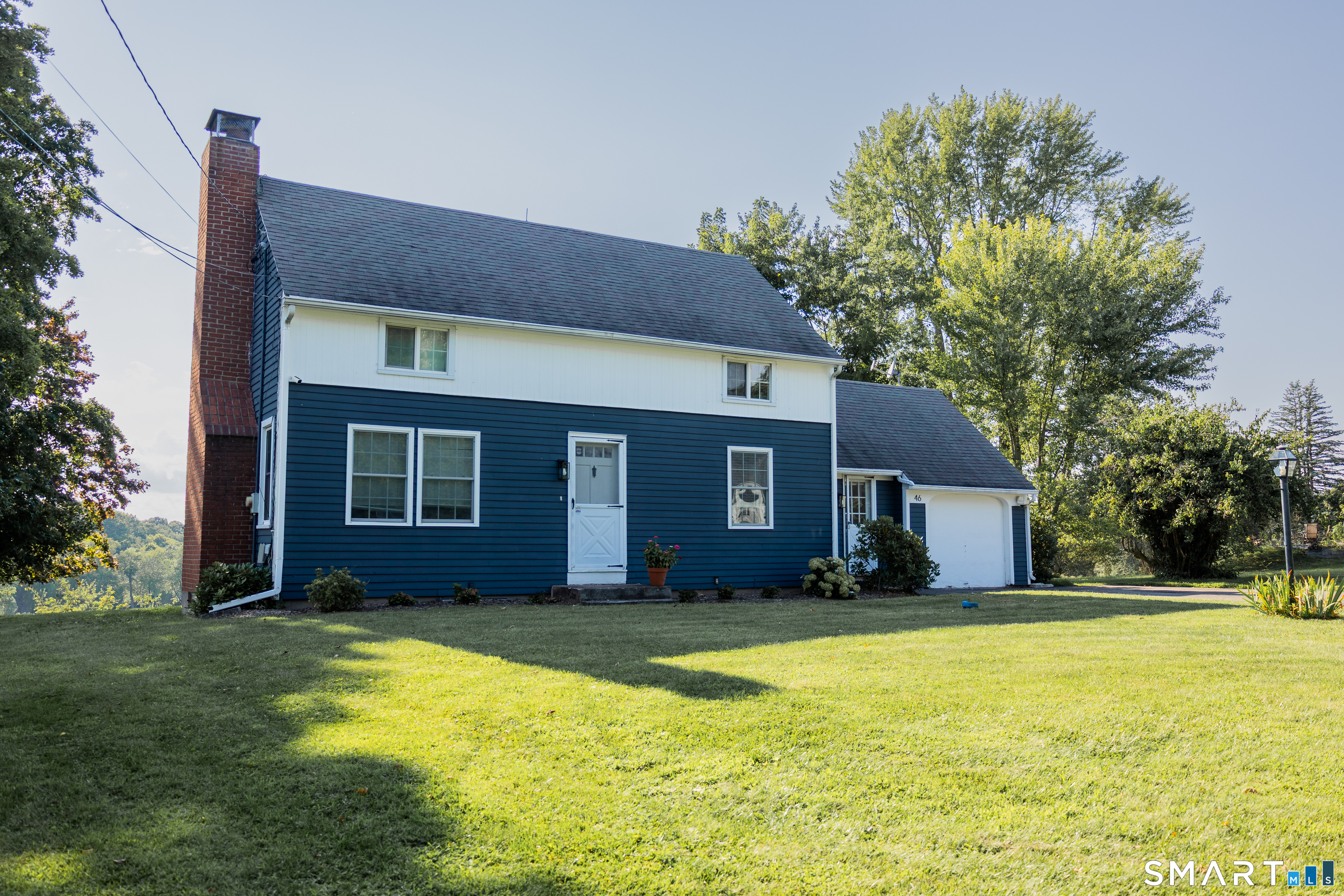 46 Skinner Road East Windsor CT 06016