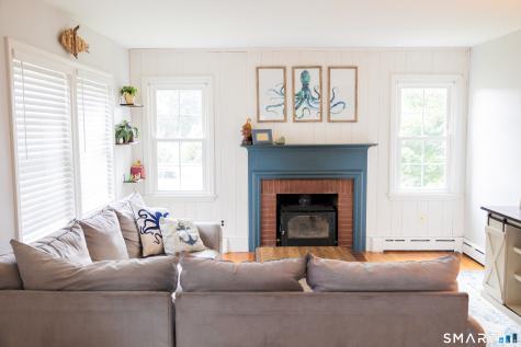 46 Skinner Road East Windsor CT 06016