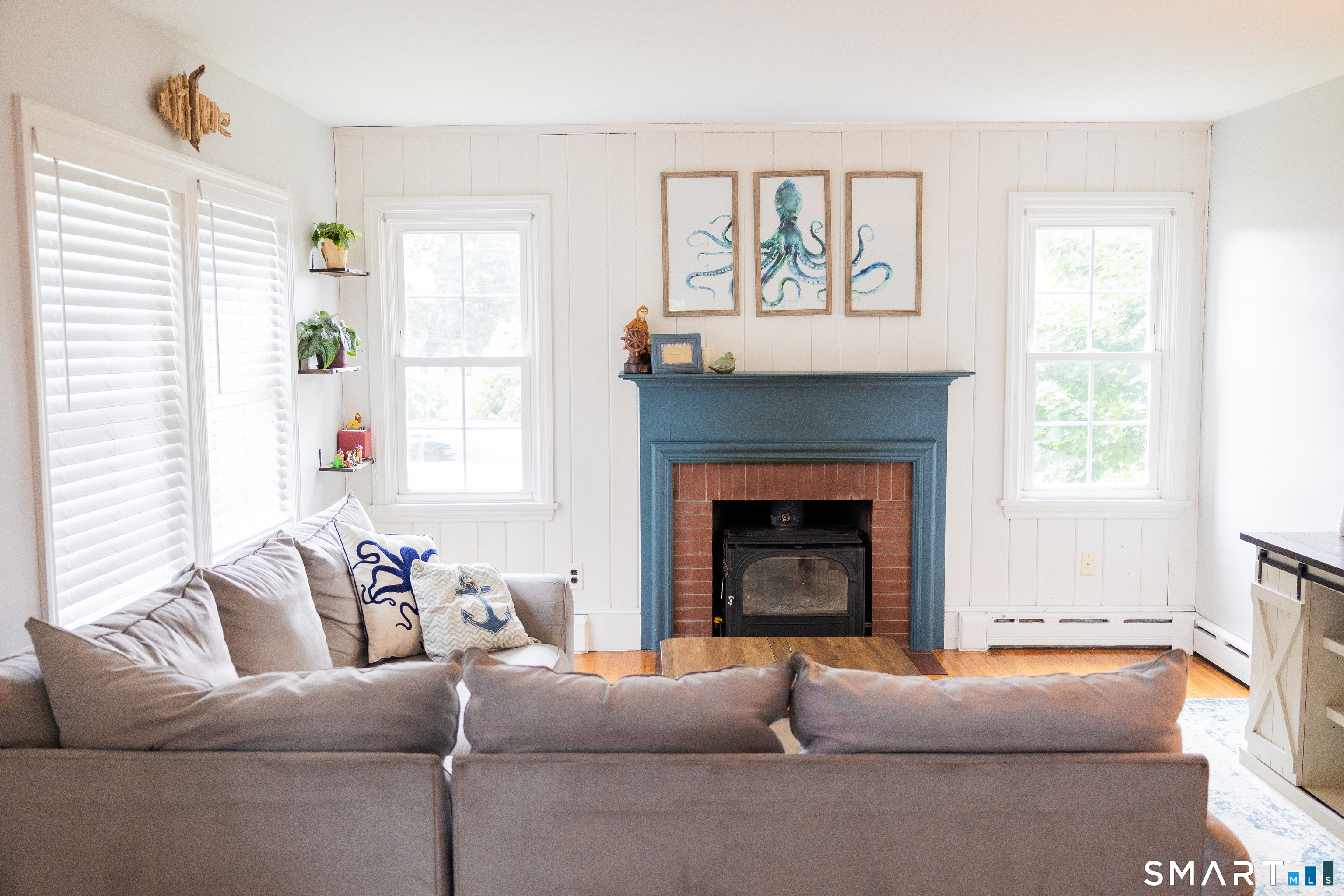46 Skinner Road East Windsor CT 06016