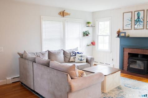 46 Skinner Road East Windsor CT 06016
