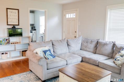 46 Skinner Road East Windsor CT 06016