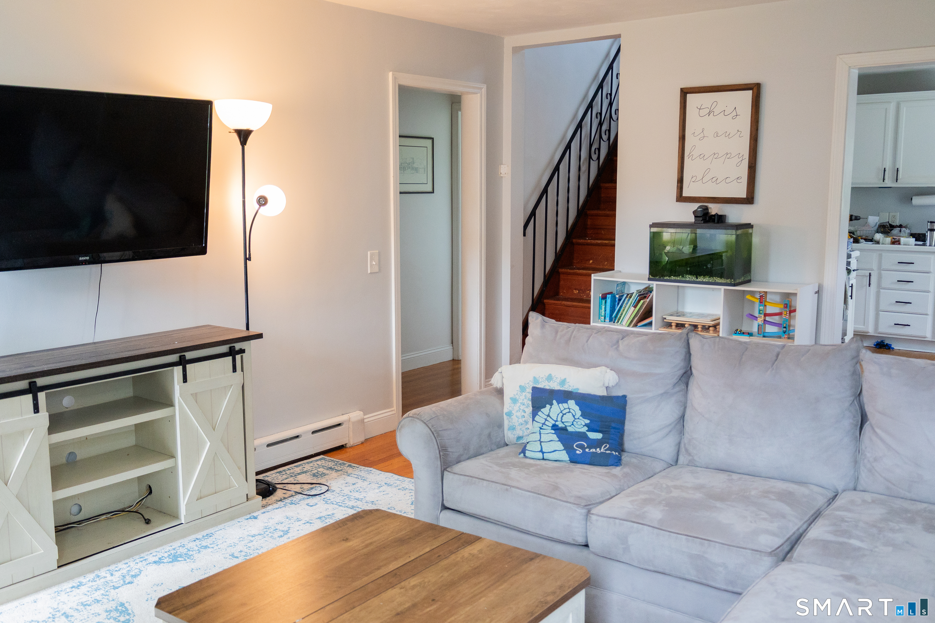 46 Skinner Road East Windsor CT 06016