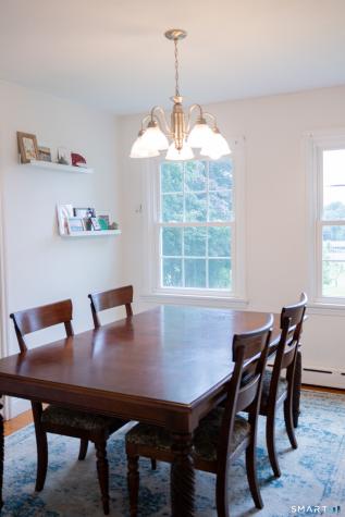 46 Skinner Road East Windsor CT 06016