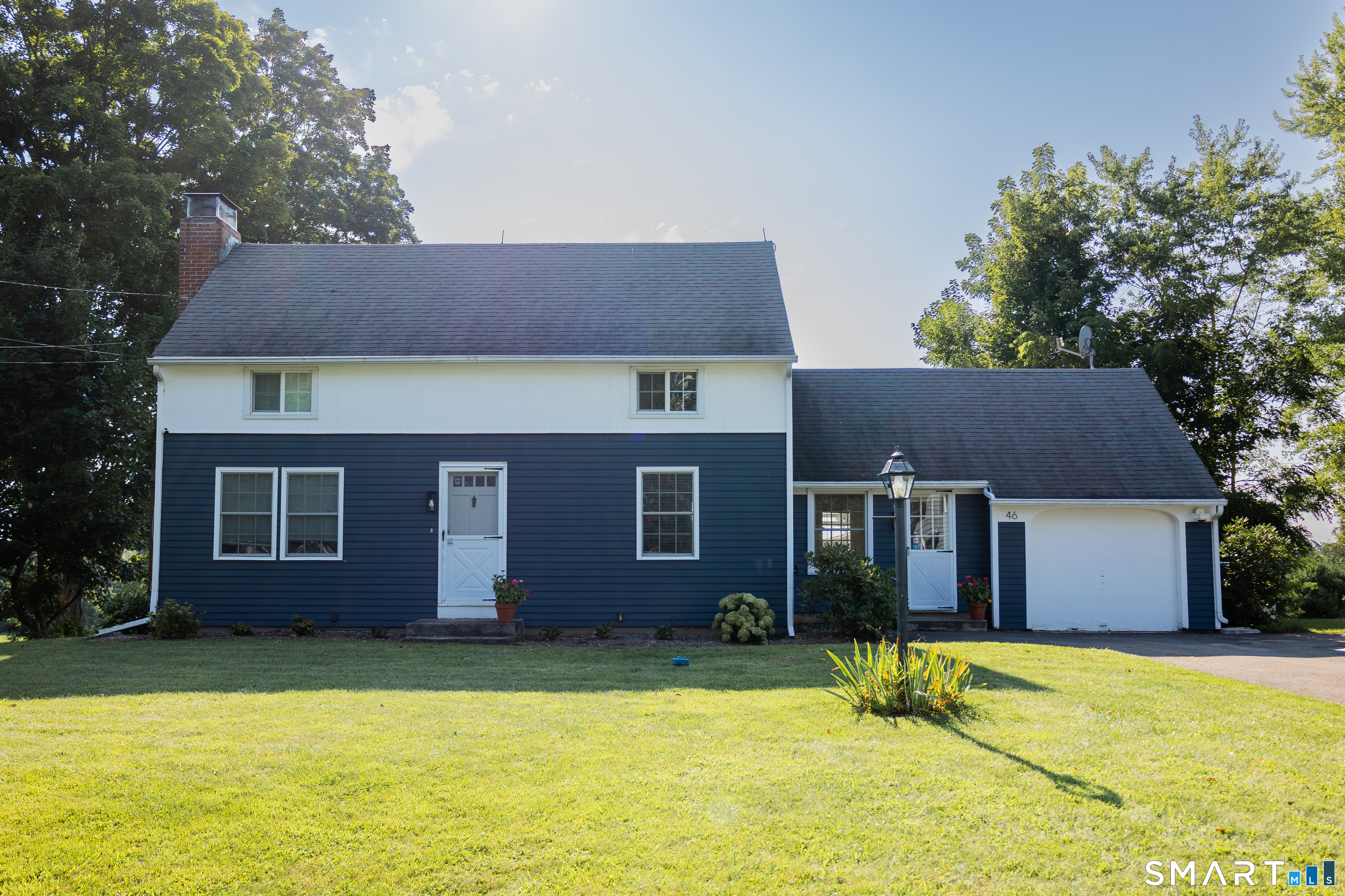 46 Skinner Road East Windsor CT 06016