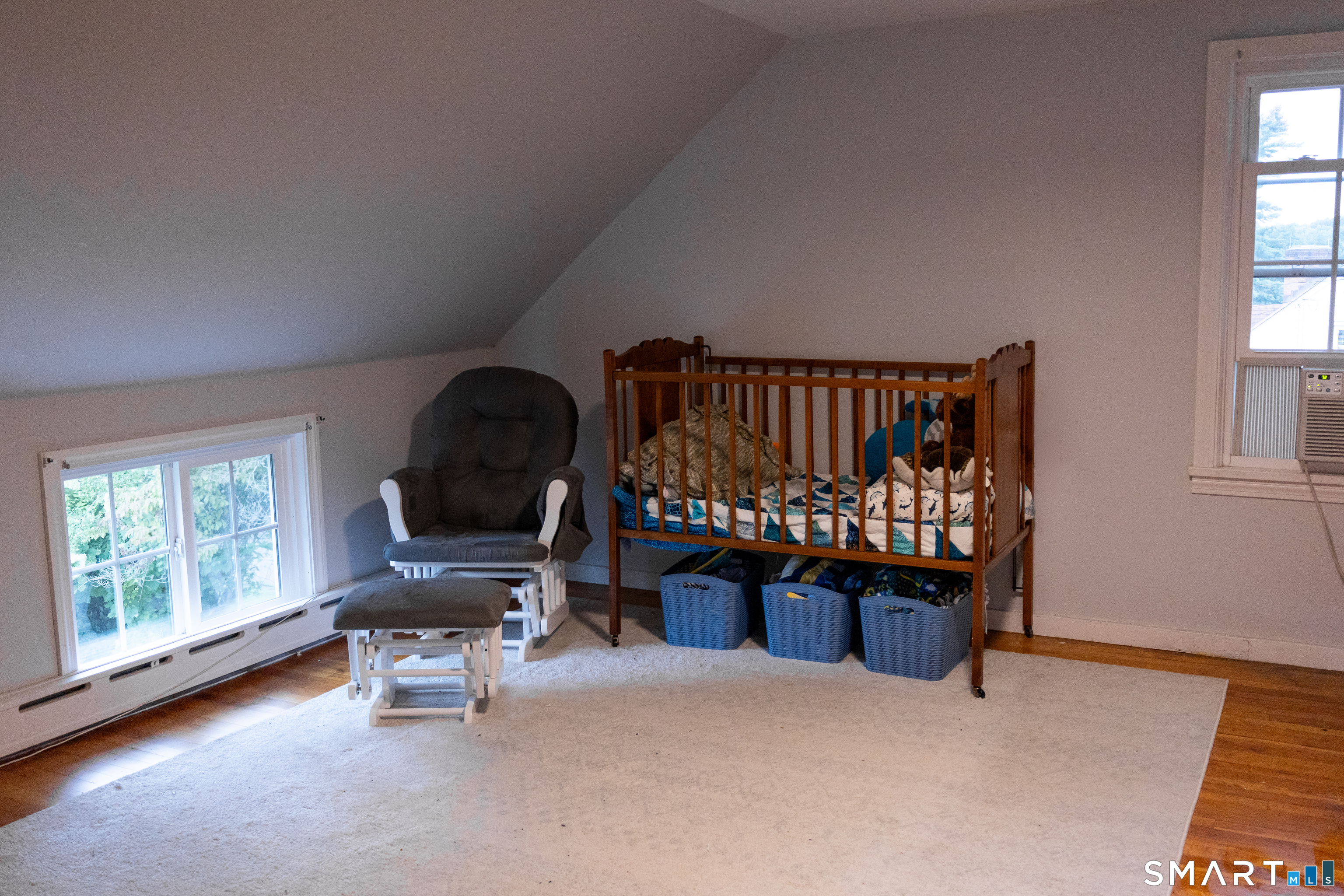 46 Skinner Road East Windsor CT 06016