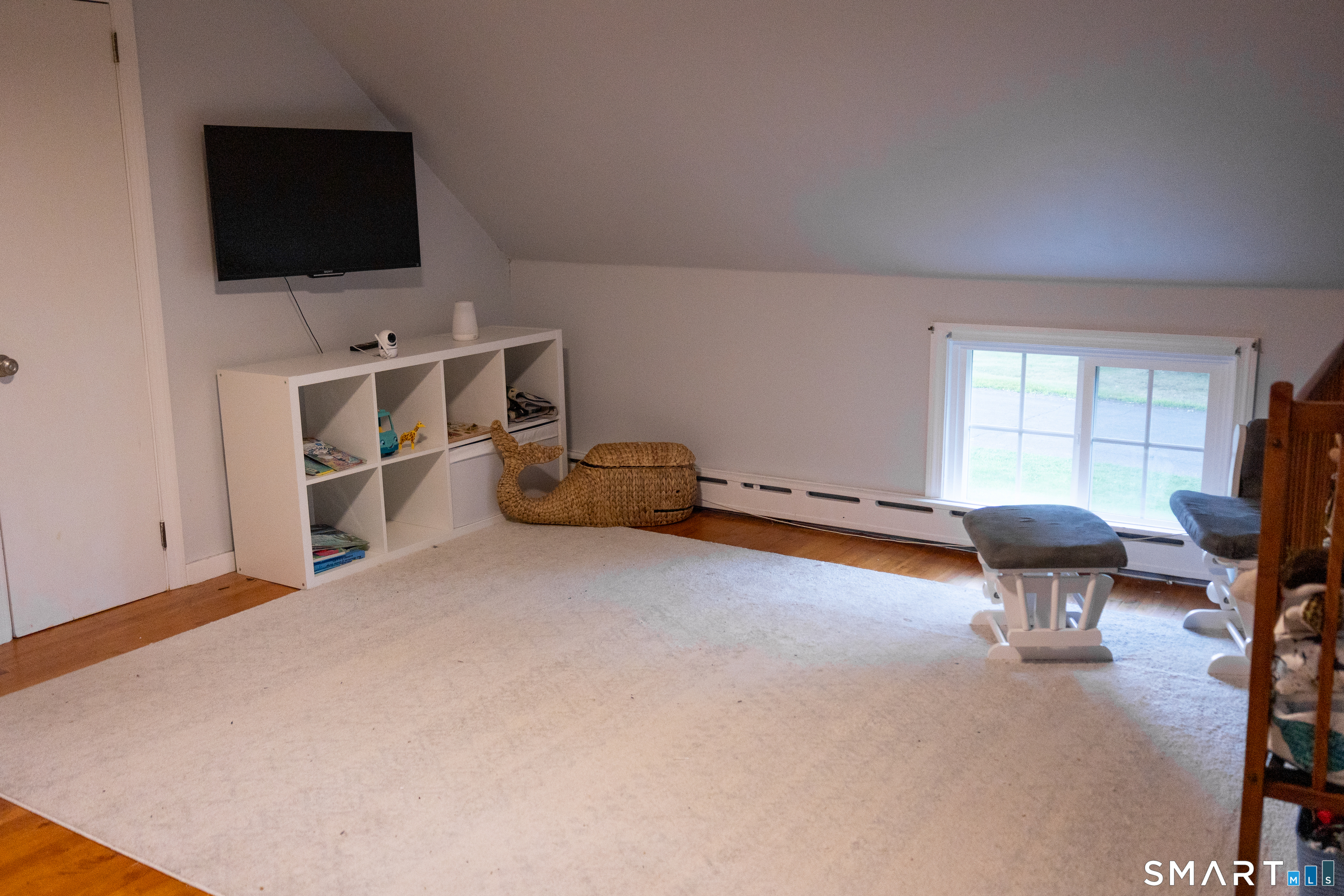 46 Skinner Road East Windsor CT 06016
