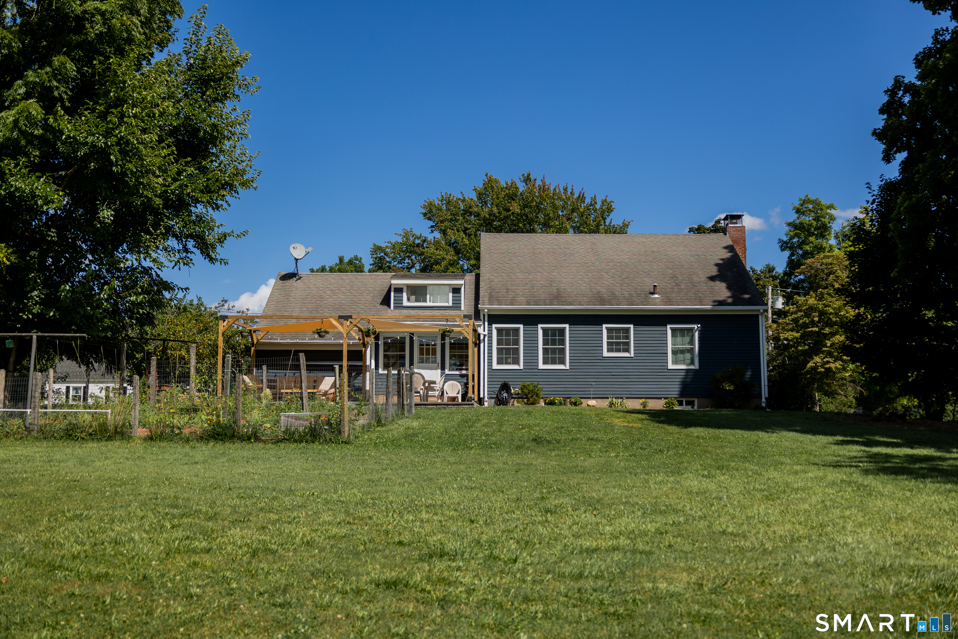 46 Skinner Road East Windsor CT 06016