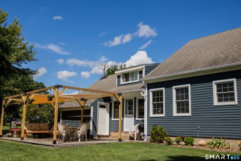 46 Skinner Road East Windsor CT 06016
