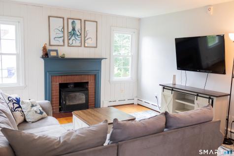 46 Skinner Road East Windsor CT 06016
