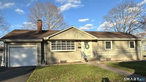 56 Dessa Drive Hamden CT 06517