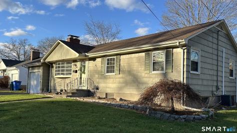 56 Dessa Drive Hamden CT 06517