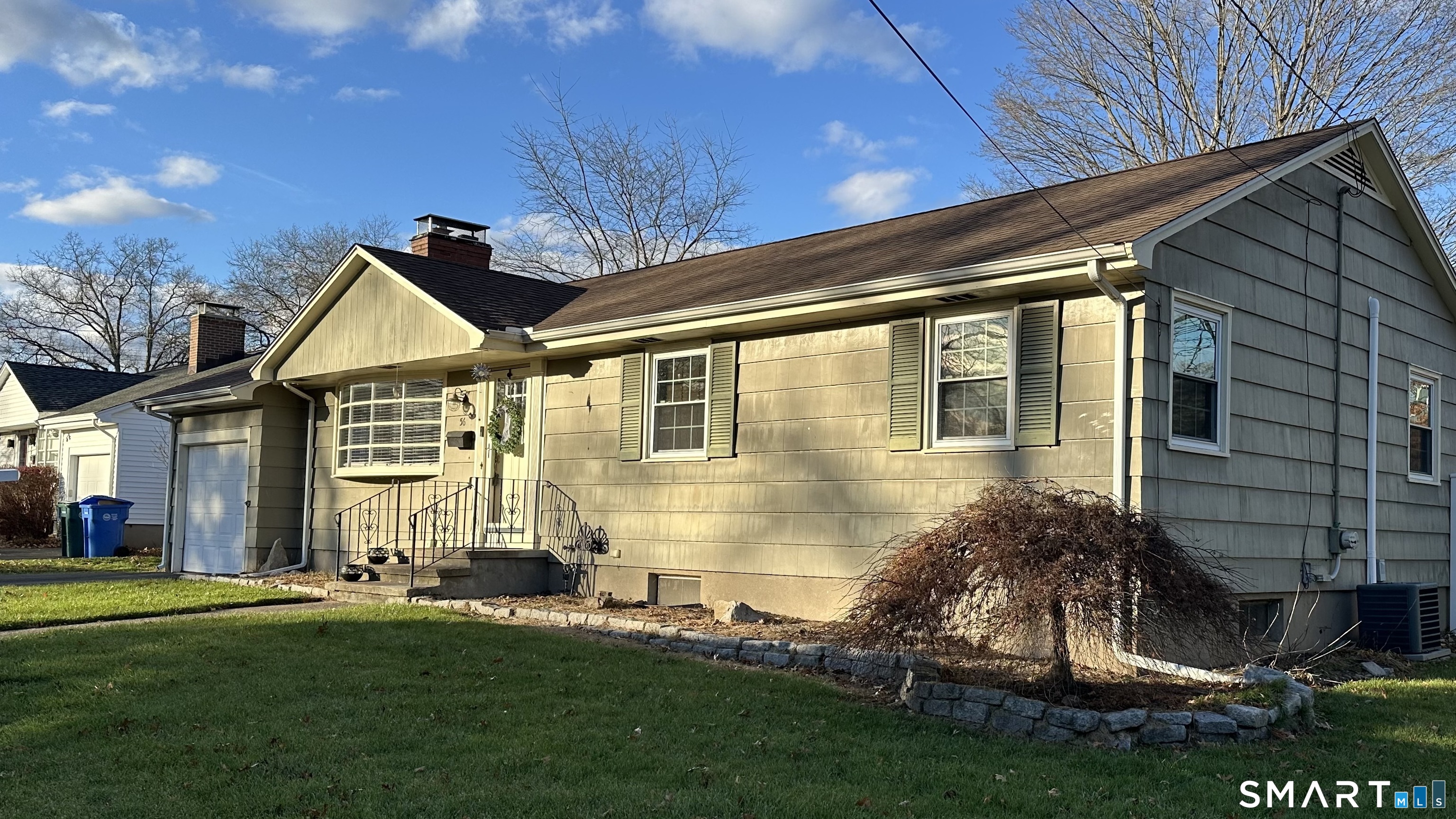 56 Dessa Drive Hamden CT 06517