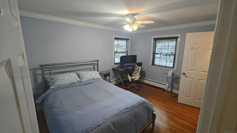 56 Dessa Drive Hamden CT 06517