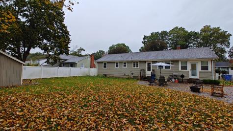 56 Dessa Drive Hamden CT 06517