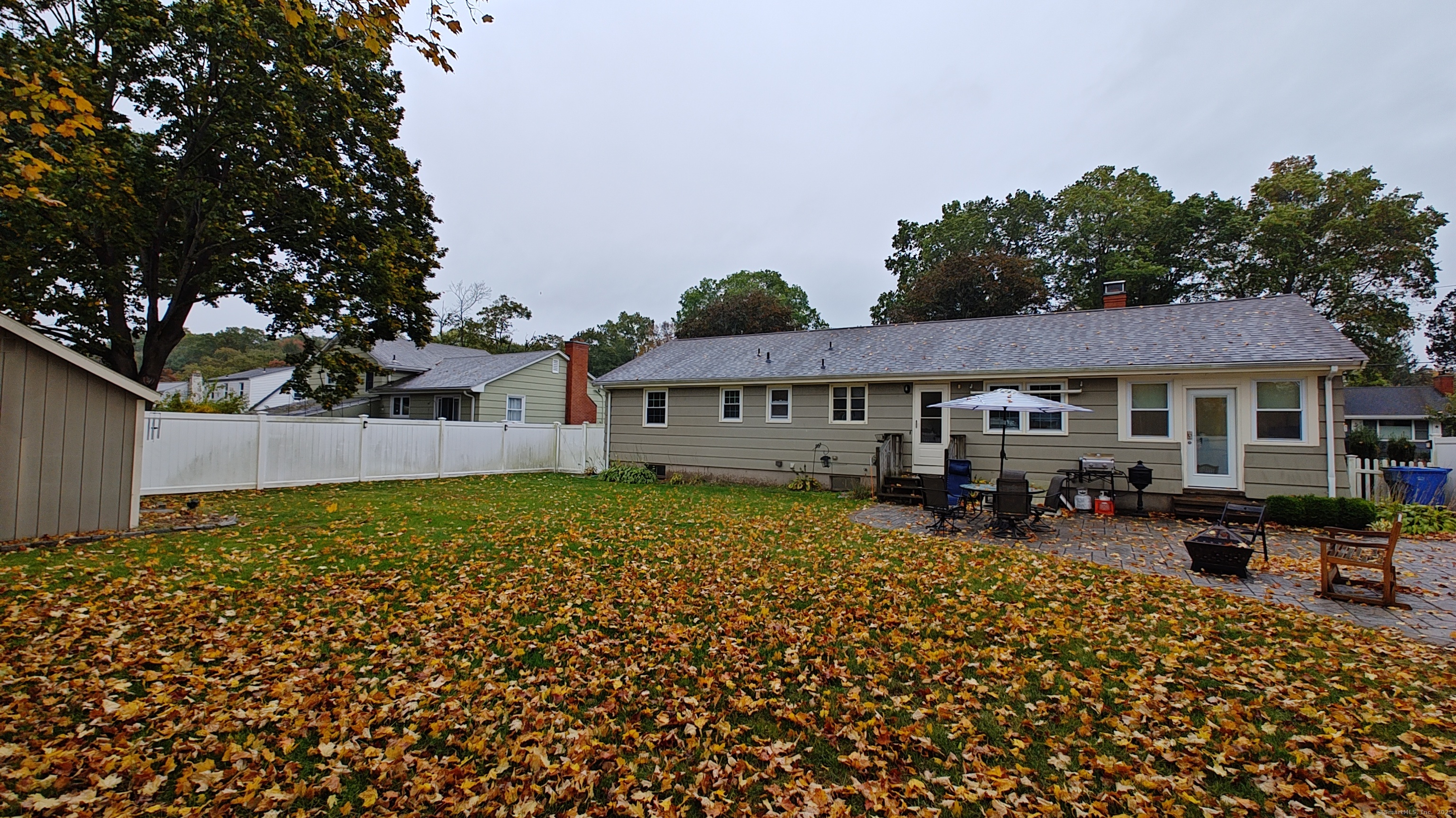 56 Dessa Drive Hamden CT 06517