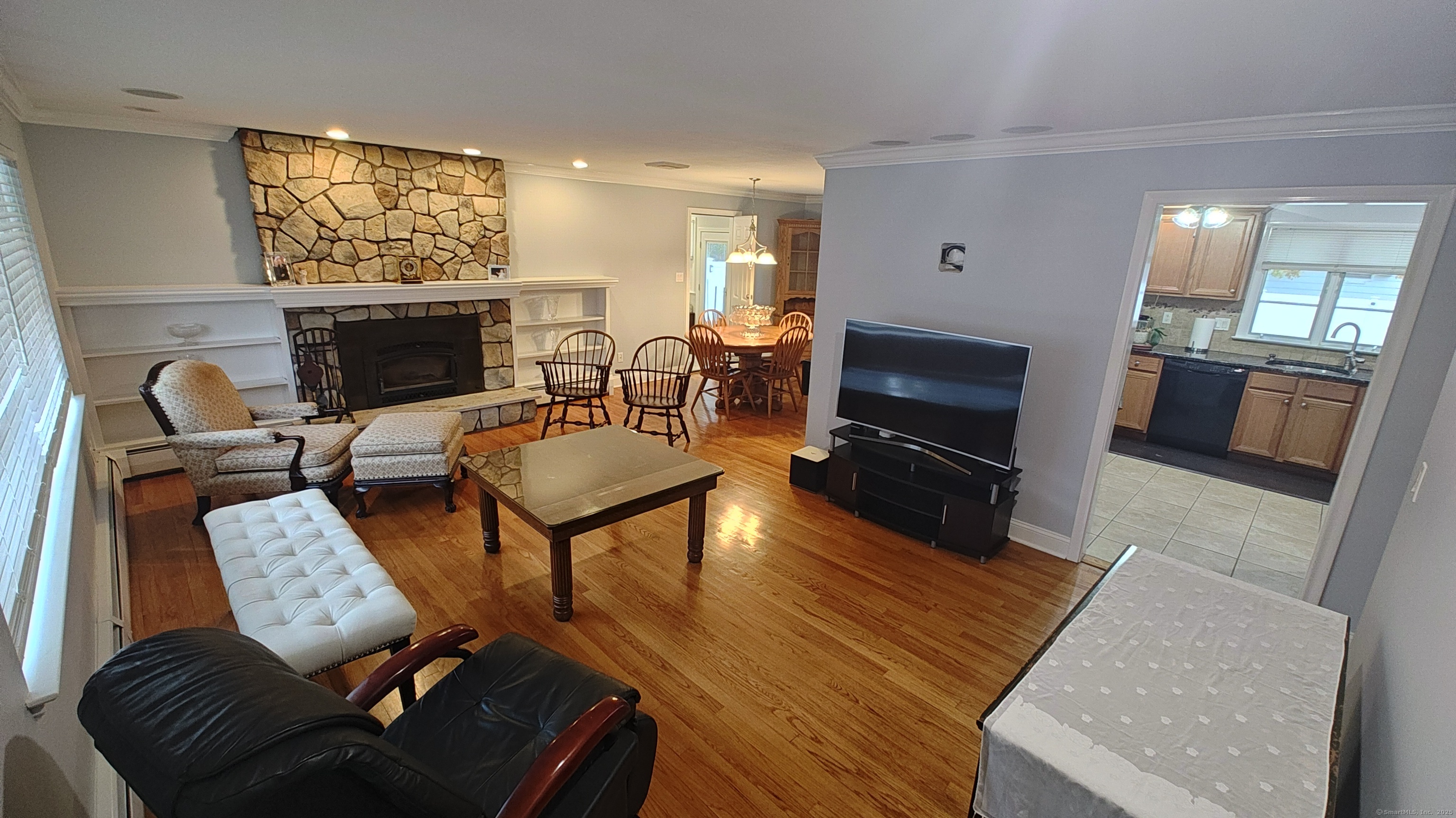 56 Dessa Drive Hamden CT 06517