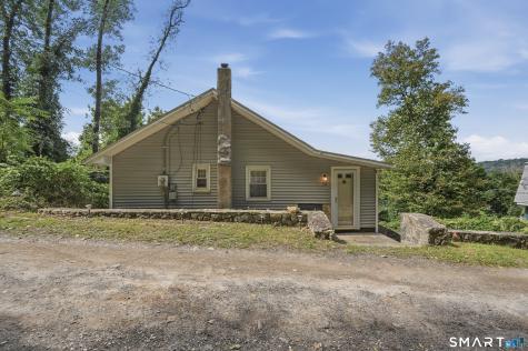 134 Lower Fish Rock Road Southbury CT 06488