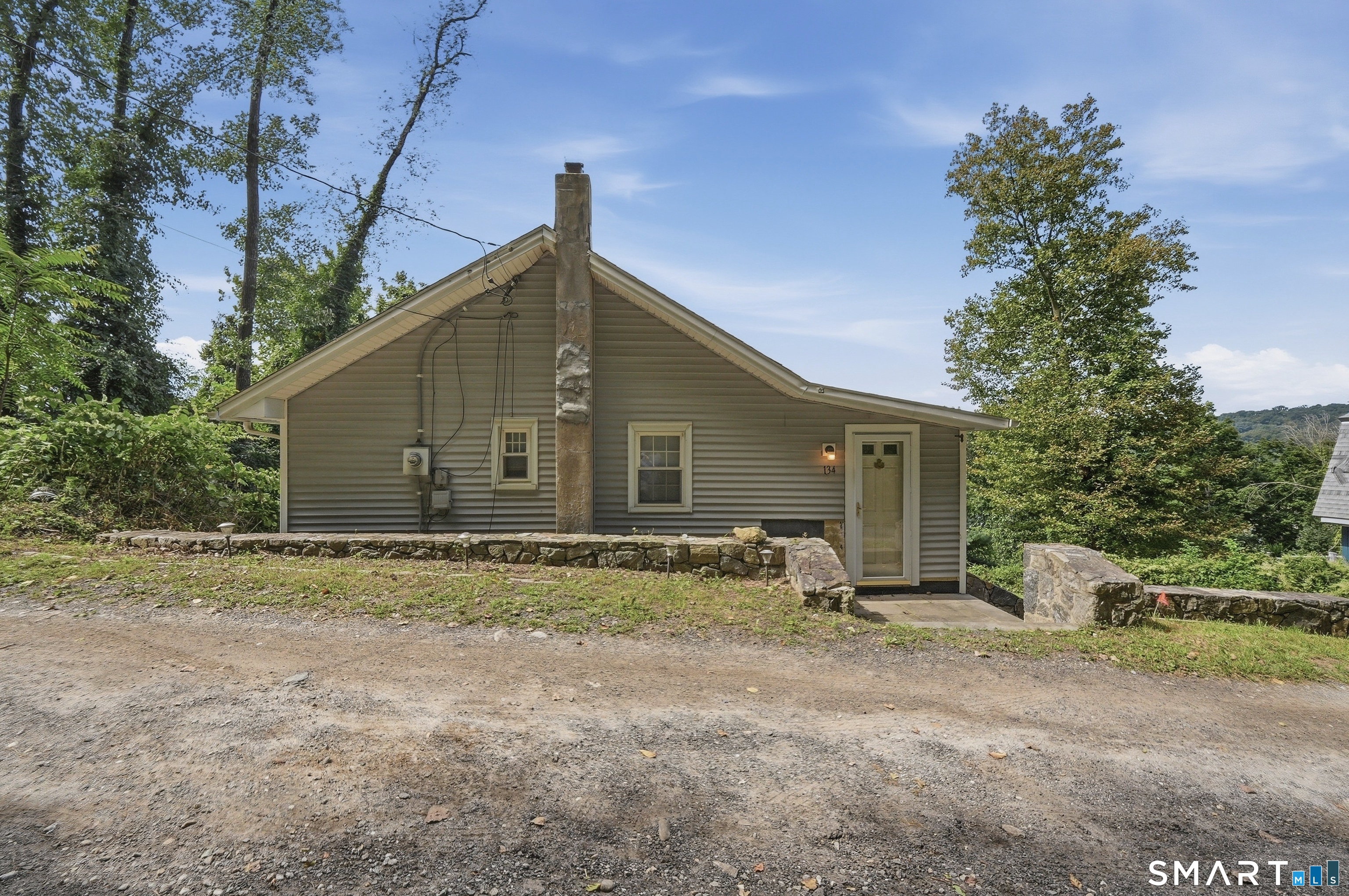 134 Lower Fish Rock Road Southbury CT 06488