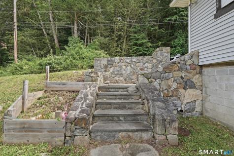 134 Lower Fish Rock Road Southbury CT 06488