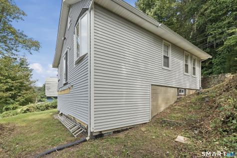 134 Lower Fish Rock Road Southbury CT 06488