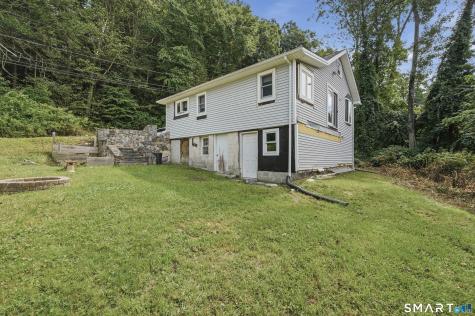 134 Lower Fish Rock Road Southbury CT 06488