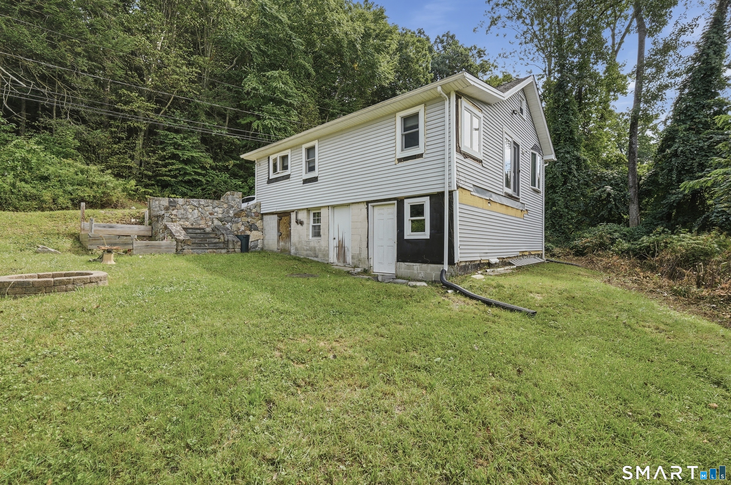 134 Lower Fish Rock Road Southbury CT 06488