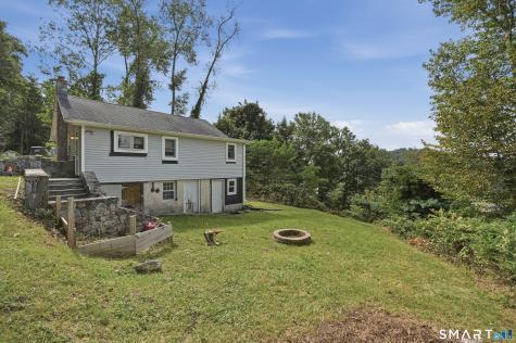 134 Lower Fish Rock Road Southbury CT 06488