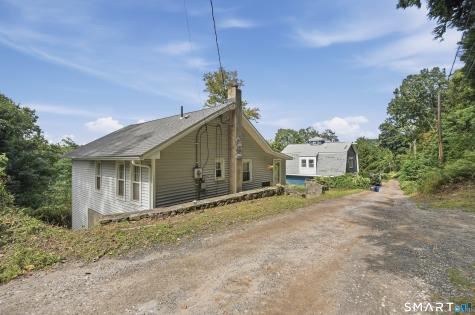 134 Lower Fish Rock Road Southbury CT 06488