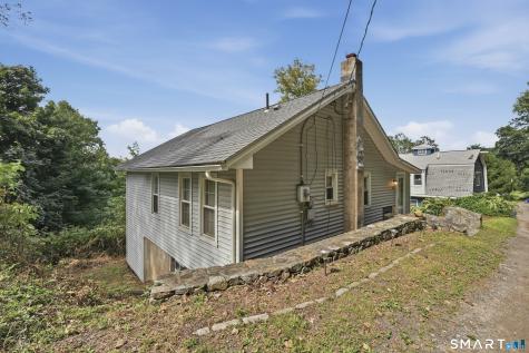 134 Lower Fish Rock Road Southbury CT 06488