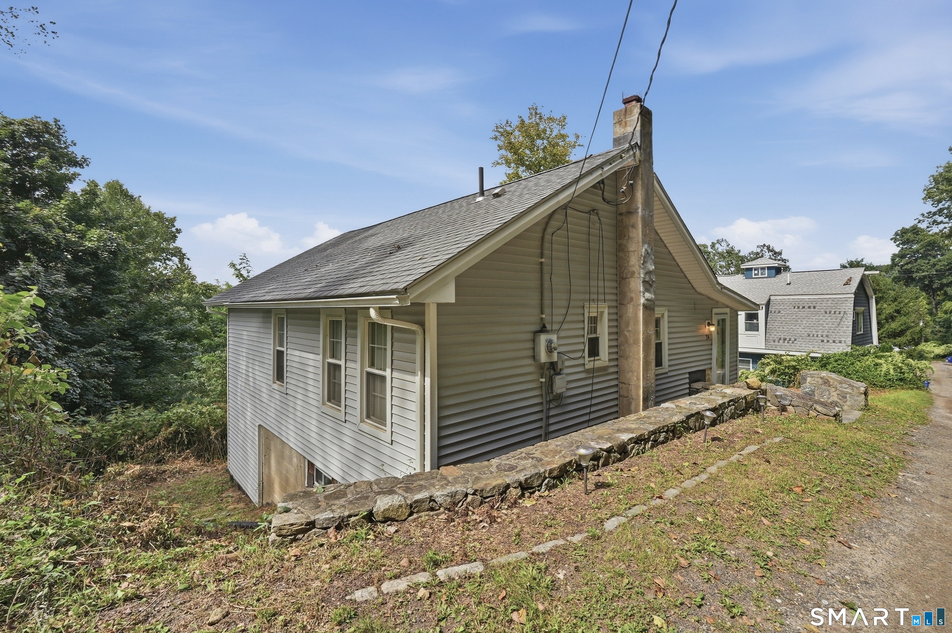 134 Lower Fish Rock Road Southbury CT 06488