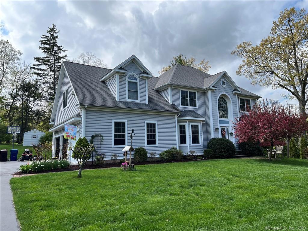 2 Robin Road Farmington CT 06032