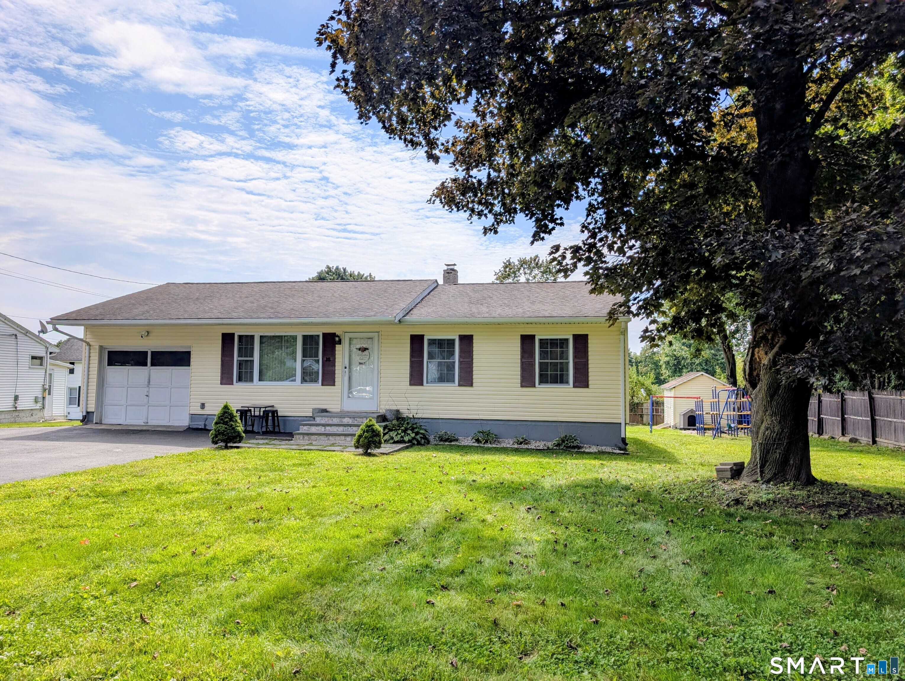 13 Ventura Avenue Danbury CT 06811
