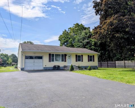 13 Ventura Avenue Danbury CT 06811