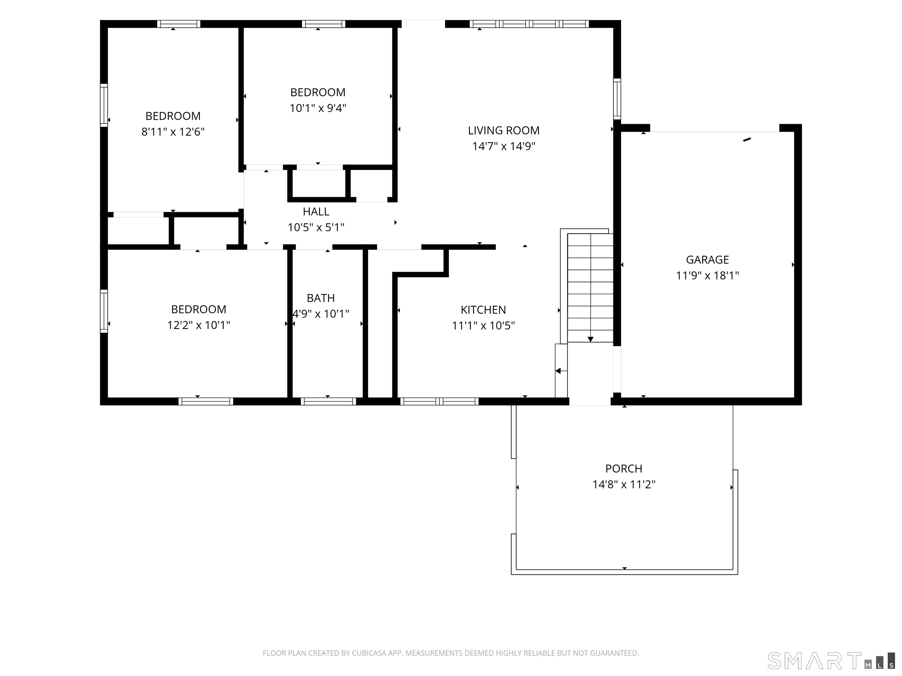 13 Ventura Avenue Danbury CT 06811