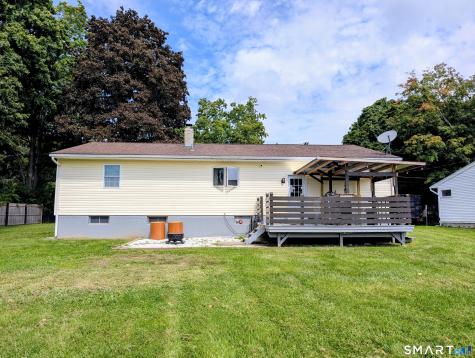 13 Ventura Avenue Danbury CT 06811