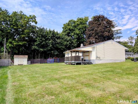 13 Ventura Avenue Danbury CT 06811