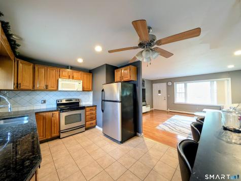 13 Ventura Avenue Danbury CT 06811