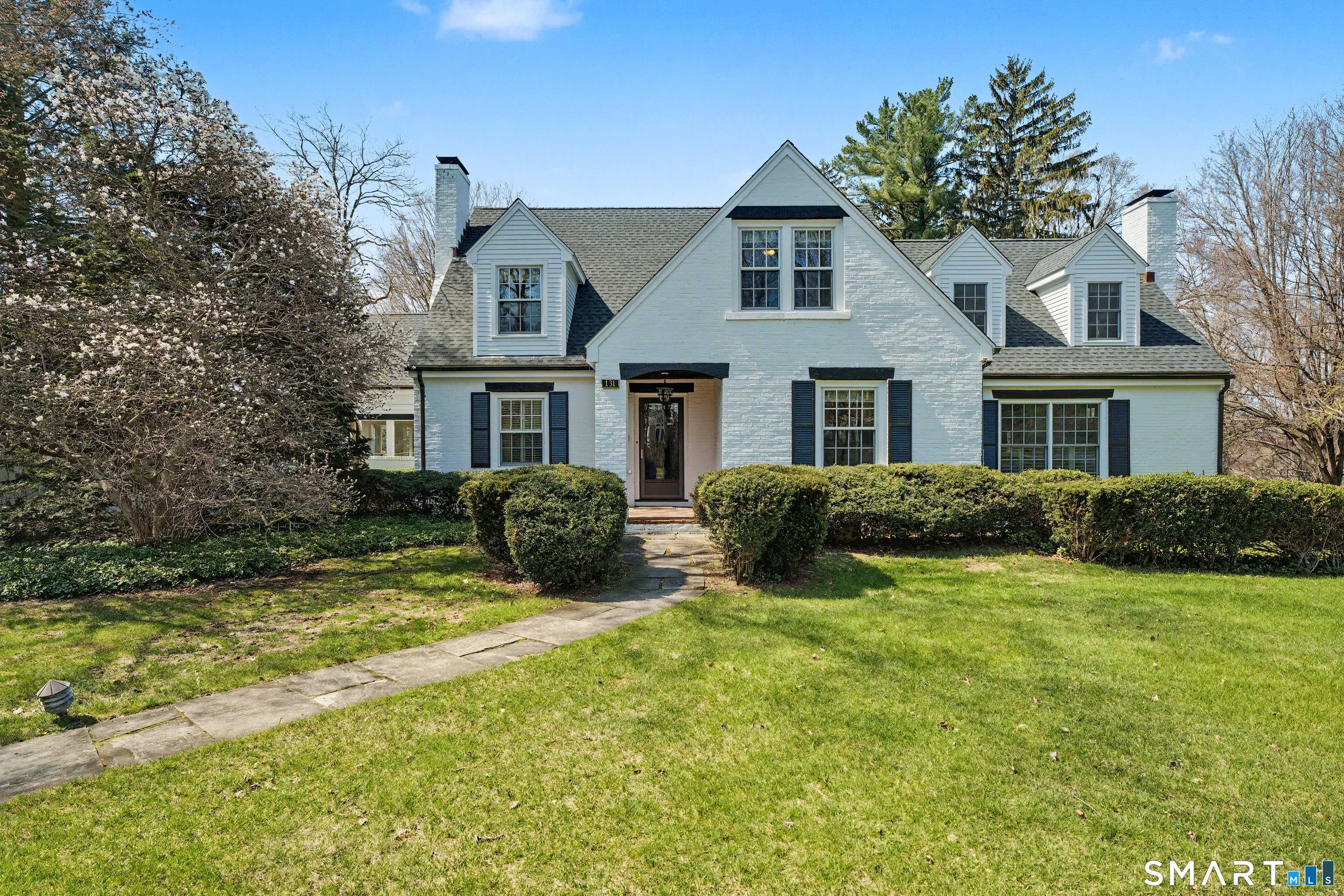 131 Paulney Road Cheshire CT 06410