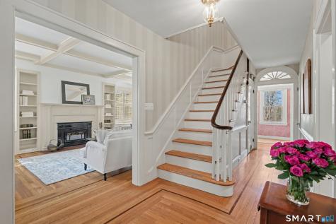 131 Paulney Road Cheshire CT 06410