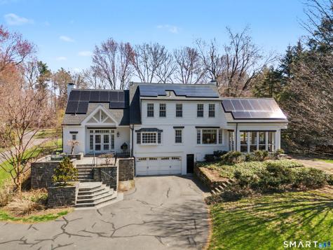 131 Paulney Road Cheshire CT 06410