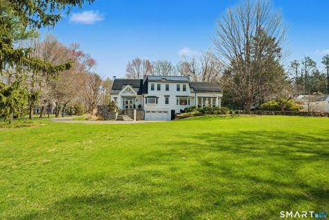 131 Paulney Road Cheshire CT 06410