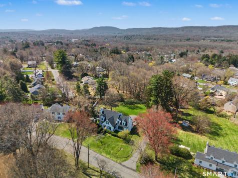 131 Paulney Road Cheshire CT 06410