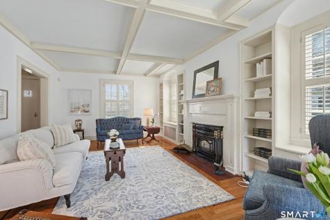 131 Paulney Road Cheshire CT 06410