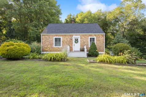 6 Bower Road Madison CT 06443