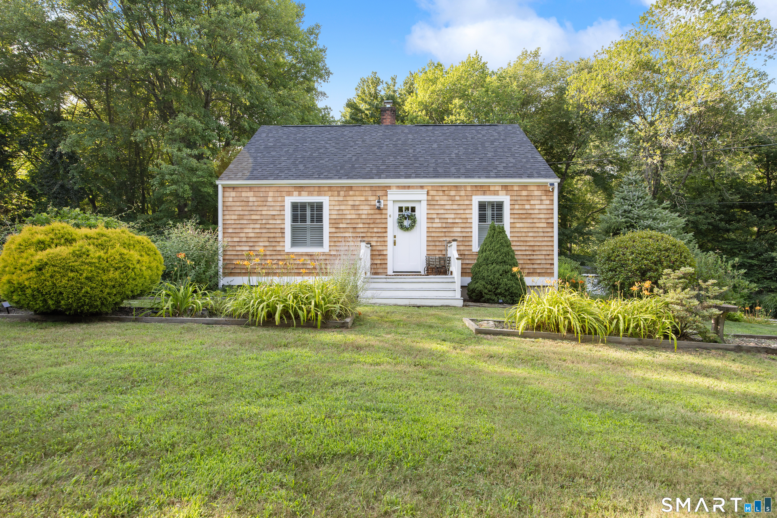 6 Bower Road Madison CT 06443