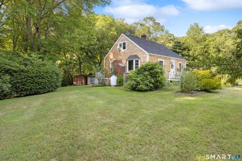 6 Bower Road Madison CT 06443