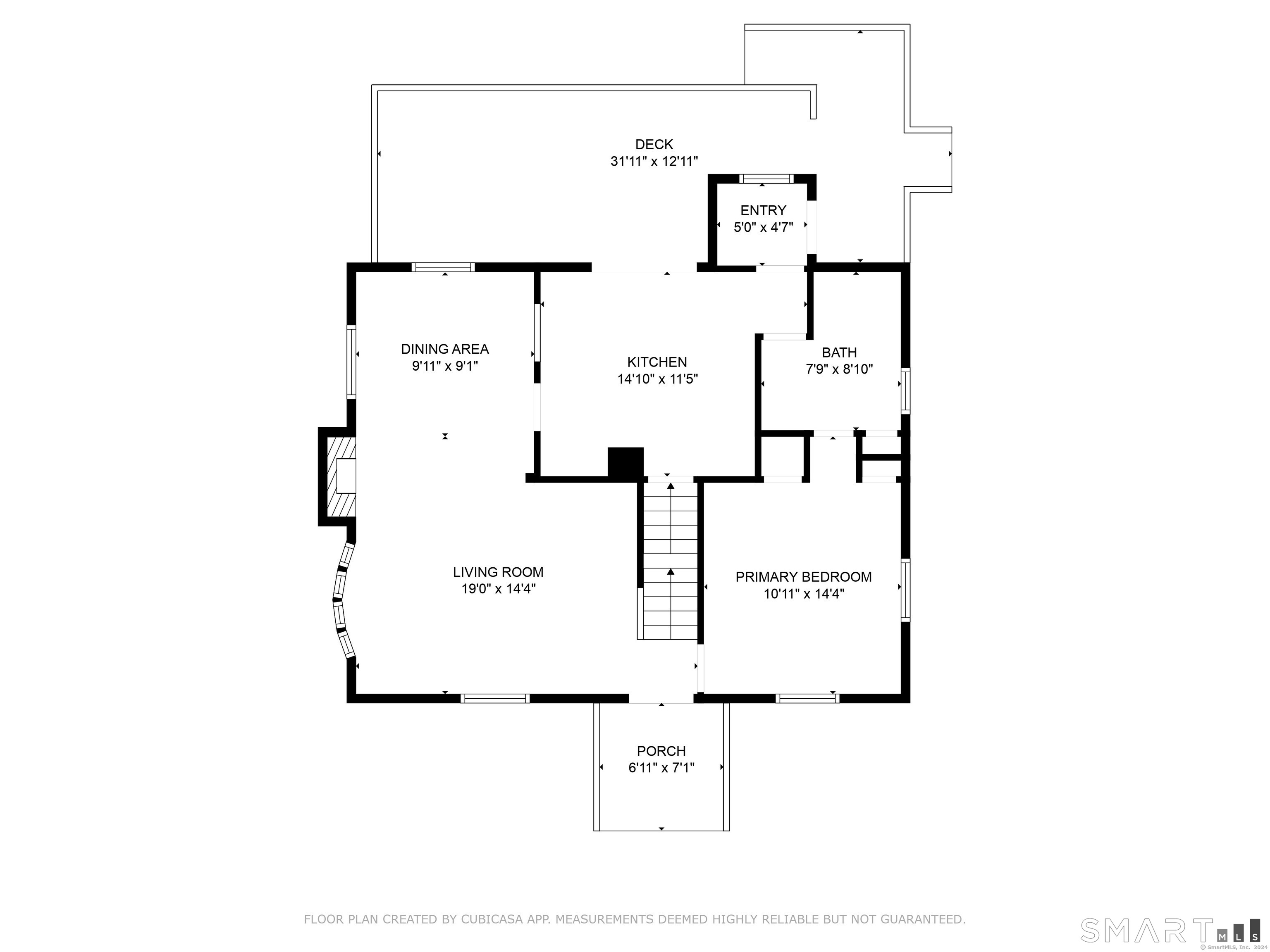 6 Bower Road Madison CT 06443