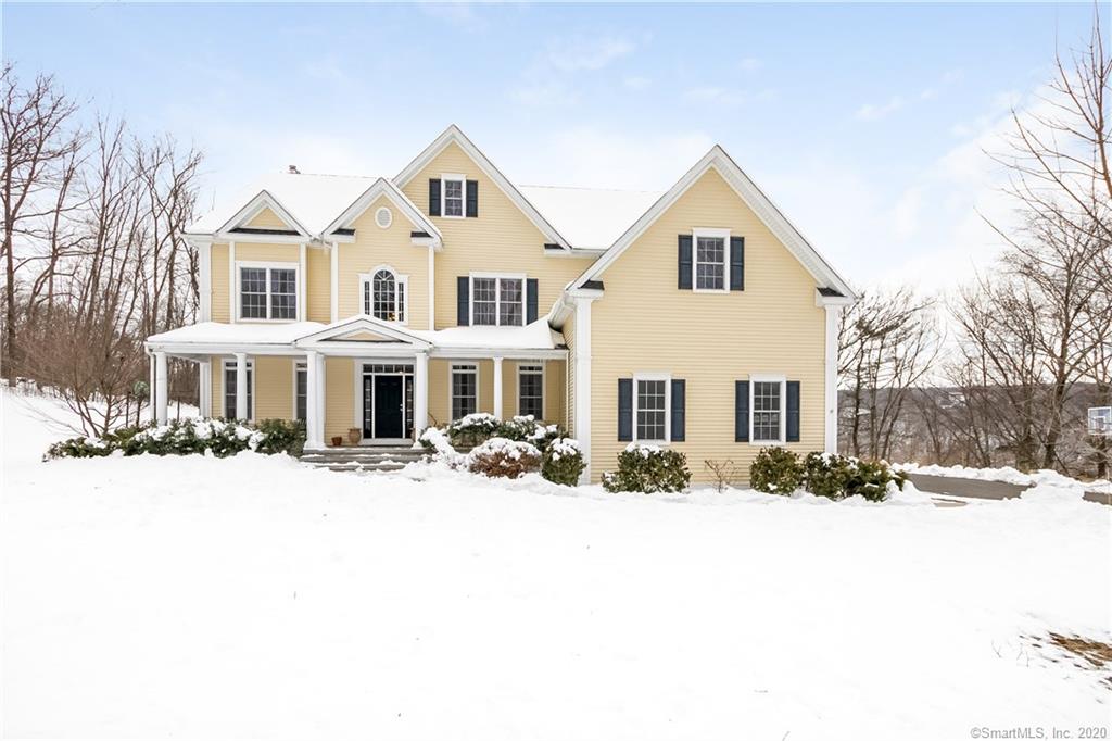 6 Appleby Farm Road Brookfield CT 06804