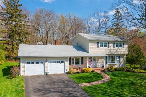 36 Old Farm Road New Fairfield CT 06812