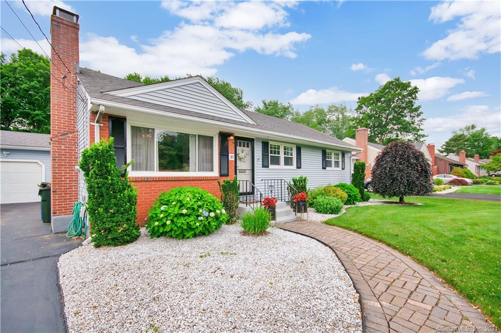 81 Lydall Road Newington CT 06111
